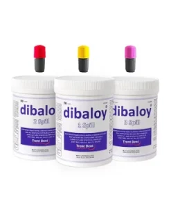 آمالکپ دیبالوی ۵۰تایی Di-Balloy