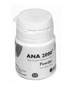 آمالگام پودری آنا Ana (30گرمی)