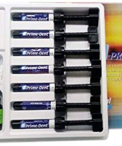 کیت کامپوزیت پرایم دنت Primedent