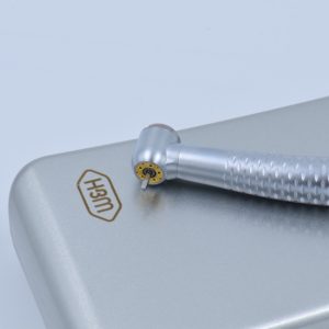 توربین W&H فایبراپتیک مدل الگرا - W&H olegra - تصویر 2