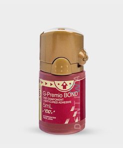 Alternative view of باندینگ جی سی جی پریمیو _ G-Premio Bond GC