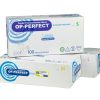 دستکش لاتکس بدون پودر اوپی پرفکت (سایزبندی) OP Perfect