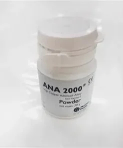 Alternative view of آمالگام پودری آنا Ana (30گرمی)