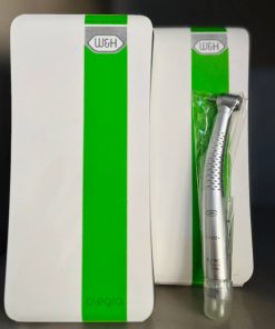 توربین W&H فایبراپتیک مدل الگرا - W&H olegra