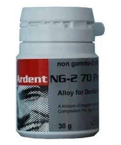 آمالگام آردنت 100گرمی Ardent