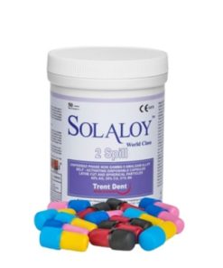 آمالکپ سولالوی 50تایی Solaloy