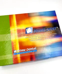 Alternative view of کیت کامپوزیت پرایم دنت Primedent