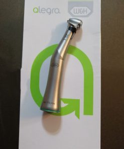 آنگل ایمپلنت یک به یک W&H مدل Alegra با گارانتی 1ساله