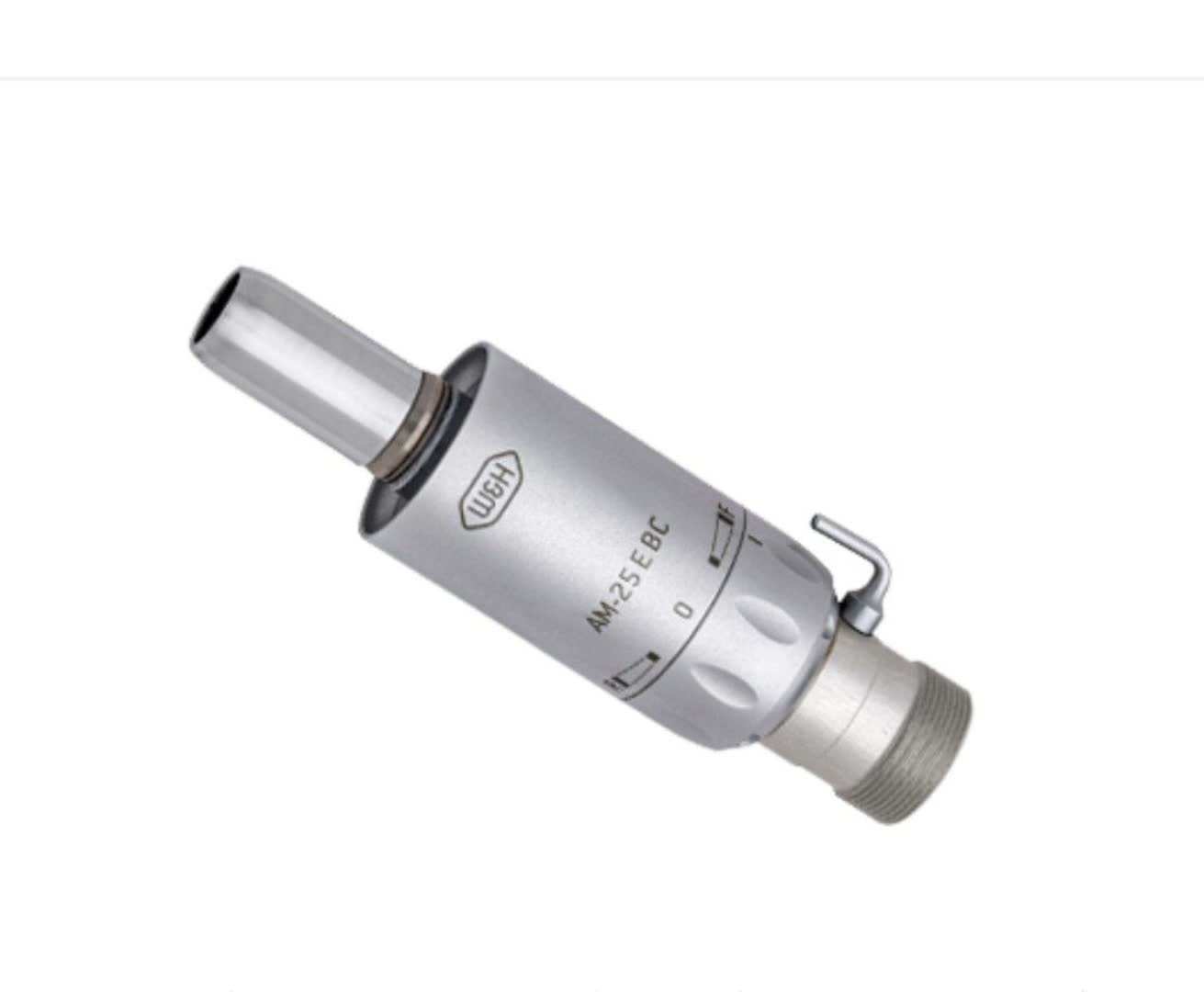 ایرموتور تک آلگرا W&H با توان 1به20 با گارانتی 4ماهه - تصویر 2