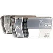 آمالکپ سیناسیلور 50تایی sinasilver (70%نقره) - تصویر 3